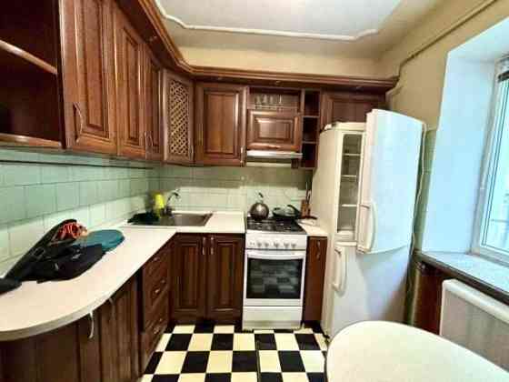 Оренда 1-кім. квартири. вуд. Любінська-Окружна Львов