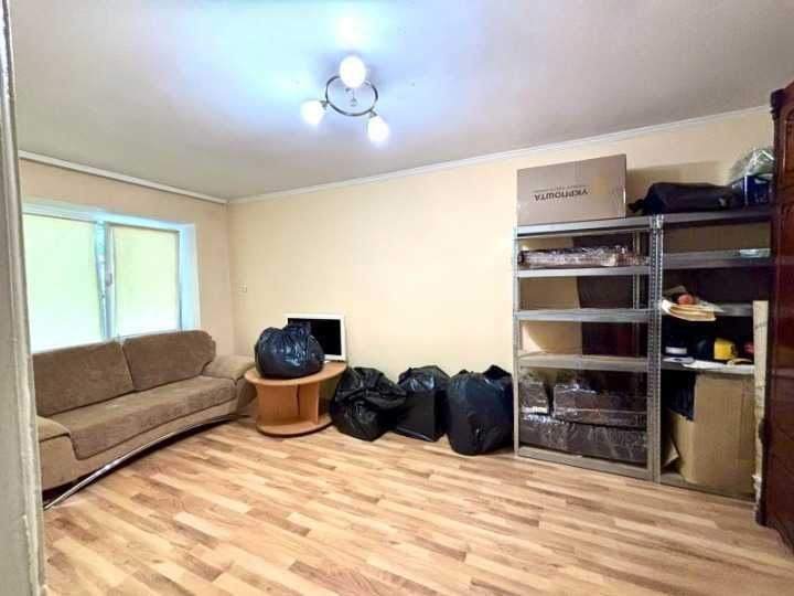 Оренда 1-кім. квартири. вуд. Любінська-Окружна Львов - изображение 8