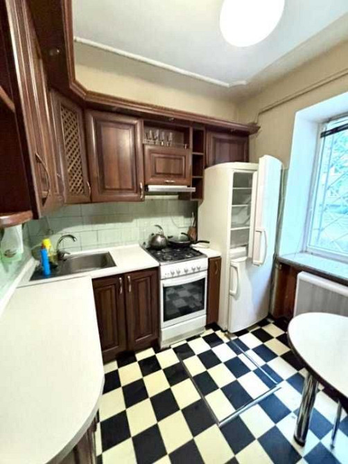 Оренда 1-кім. квартири. вуд. Любінська-Окружна Львов - изображение 1