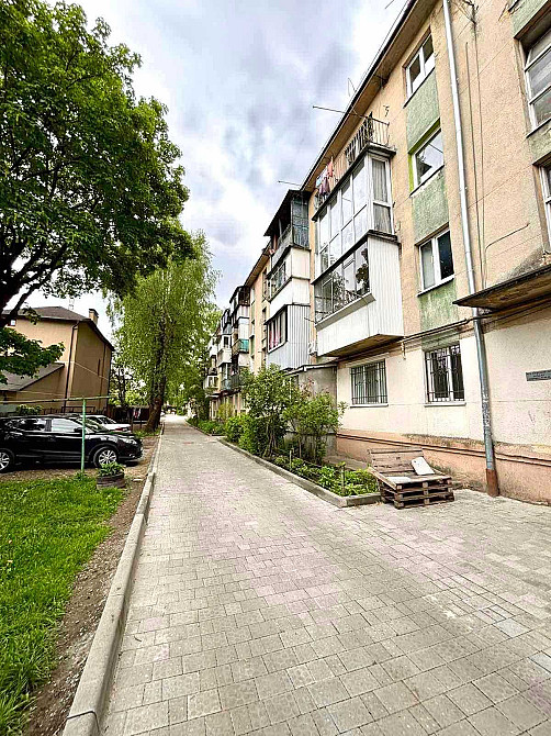 Оренда 1-кім. квартири. вуд. Любінська-Окружна Львов - изображение 4