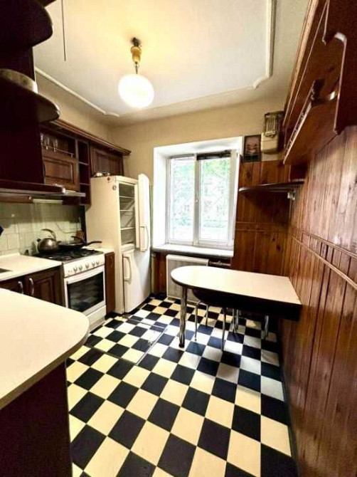 Оренда 1-кім. квартири. вуд. Любінська-Окружна Львов - изображение 3