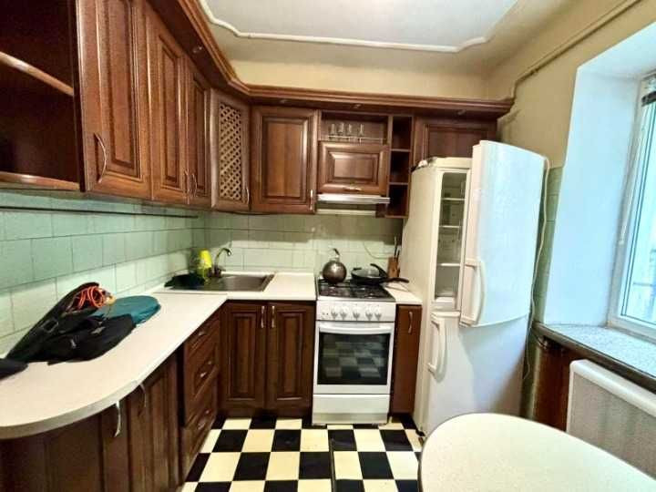 Оренда 1-кім. квартири. вуд. Любінська-Окружна Львов - изображение 6