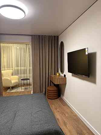 Здам 1-но кімнатну квартиру в ЖК «Домбровський» Житомир