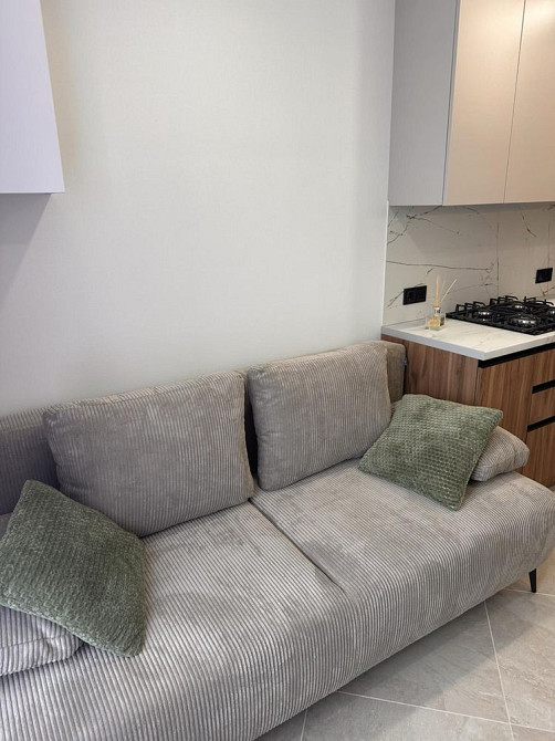 Здам 1-но кімнатну квартиру в ЖК «Домбровський» Житомир - изображение 7