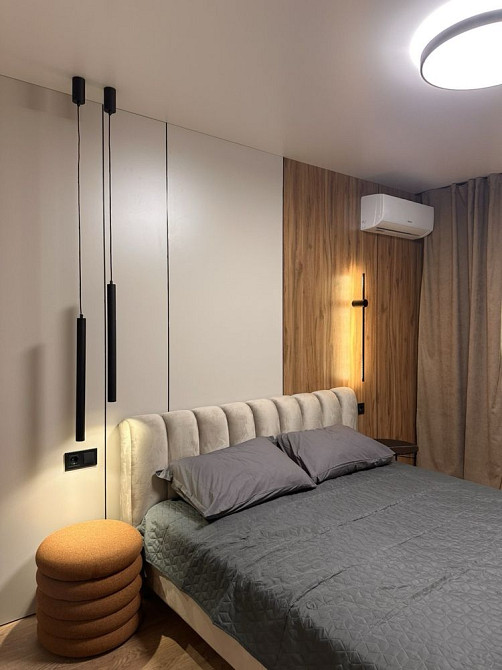 Здам 1-но кімнатну квартиру в ЖК «Домбровський» Житомир - изображение 3