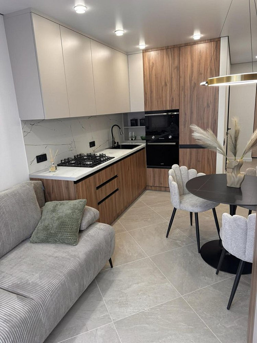 Здам 1-но кімнатну квартиру в ЖК «Домбровський» Житомир - изображение 2