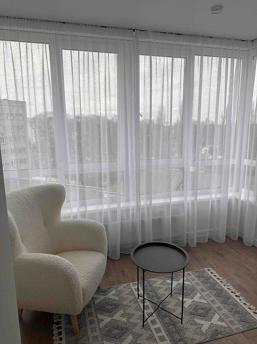 Здам 1-но кімнатну квартиру в ЖК «Домбровський» Житомир - изображение 6