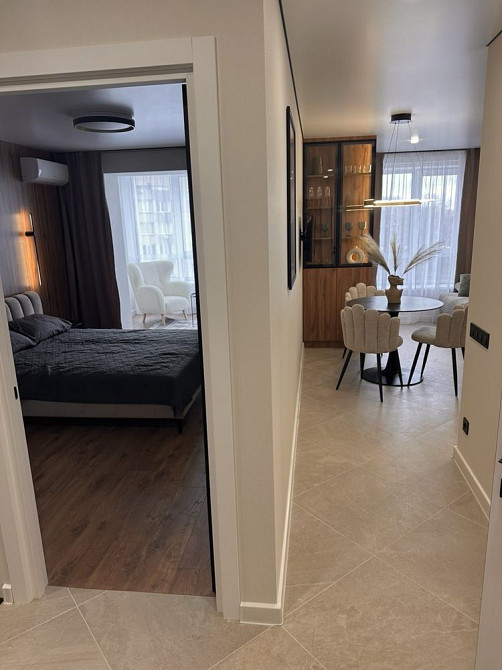 Здам 1-но кімнатну квартиру в ЖК «Домбровський» Житомир - изображение 8