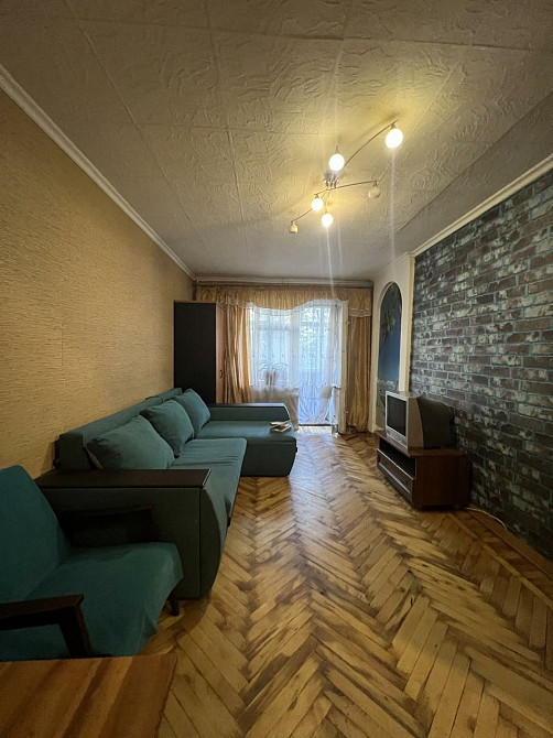 Сдам 2 комнатную квартиру Шевченковский район  ремонт Днепр - изображение 4