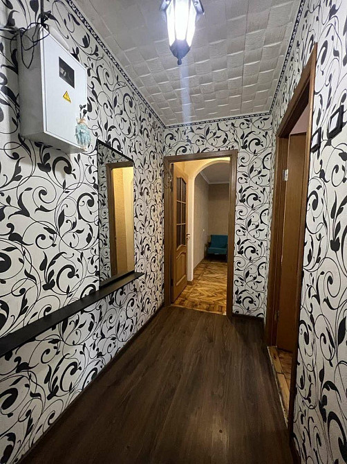 Сдам 2 комнатную квартиру Шевченковский район  ремонт Днепр - изображение 5