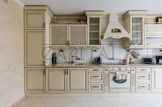 Оренда квартира ЖК"Златоустівська" 84м2 Шевченківський р-н Генератор Київ