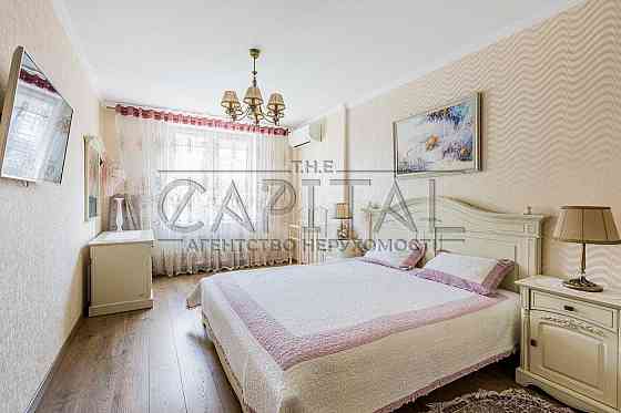 Оренда квартира ЖК"Златоустівська" 84м2 Шевченківський р-н Генератор Київ