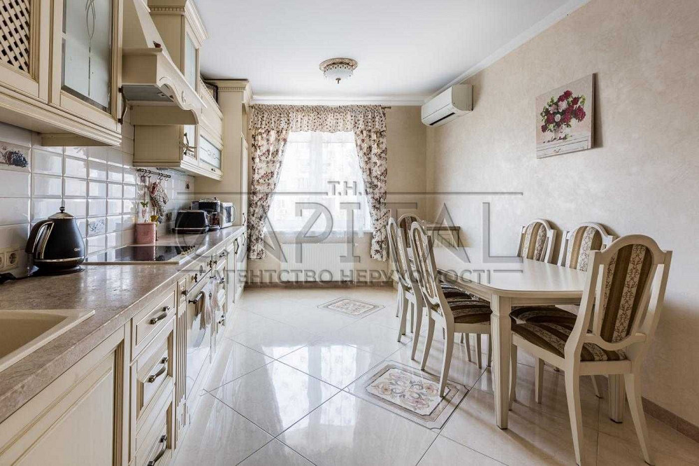 Оренда квартира ЖК"Златоустівська" 84м2 Шевченківський р-н Генератор Киев - изображение 7