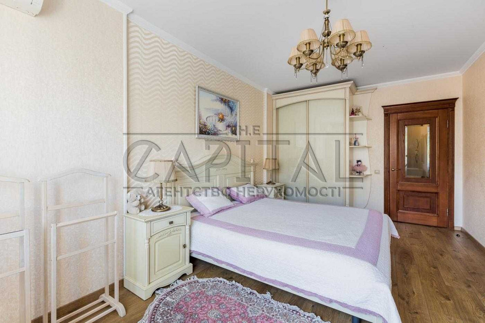 Оренда квартира ЖК"Златоустівська" 84м2 Шевченківський р-н Генератор Киев - изображение 2