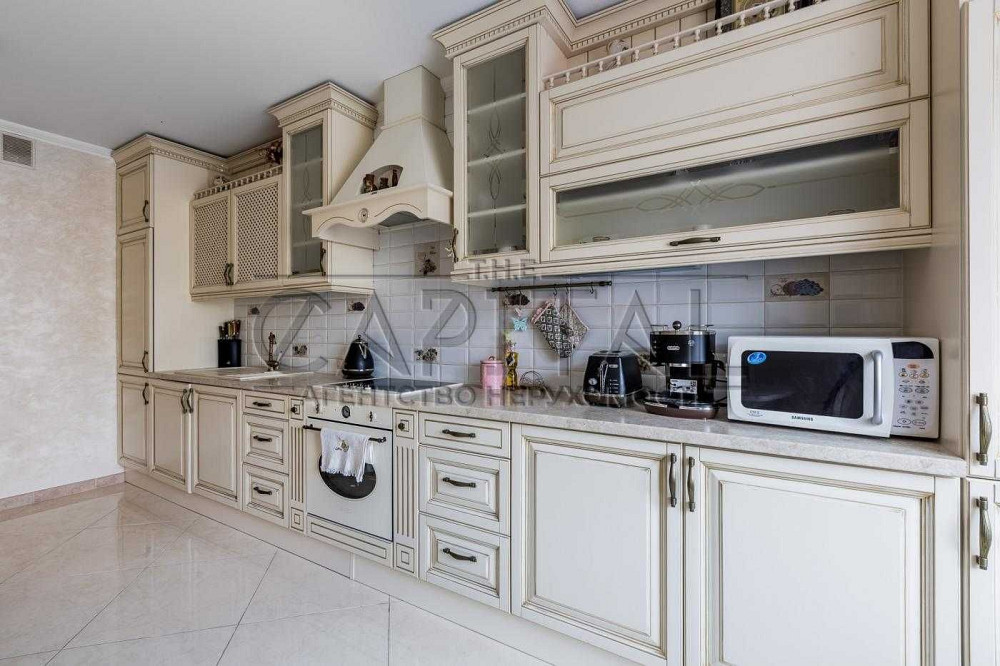 Оренда квартира ЖК"Златоустівська" 84м2 Шевченківський р-н Генератор Киев - изображение 5