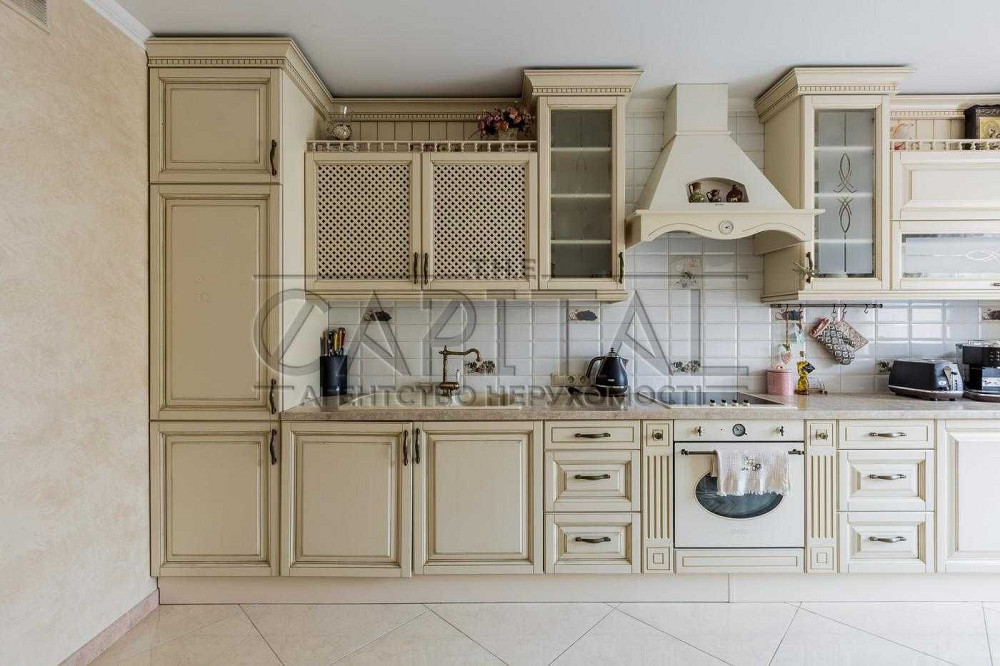 Оренда квартира ЖК"Златоустівська" 84м2 Шевченківський р-н Генератор Киев - изображение 6