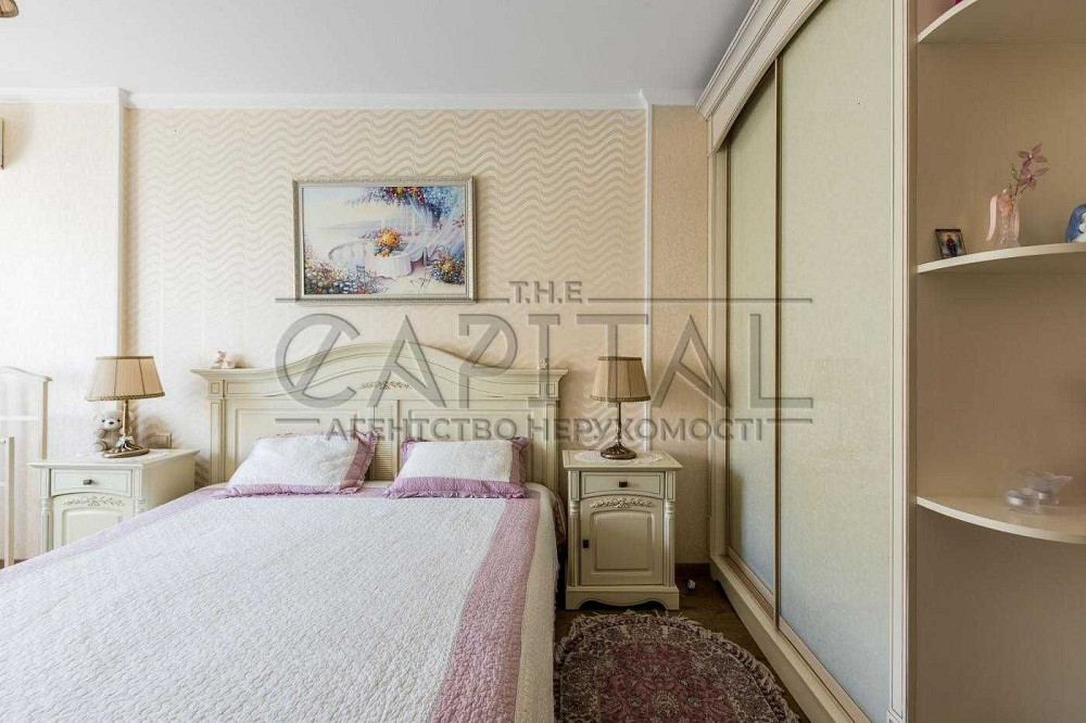 Оренда квартира ЖК"Златоустівська" 84м2 Шевченківський р-н Генератор Киев - изображение 3