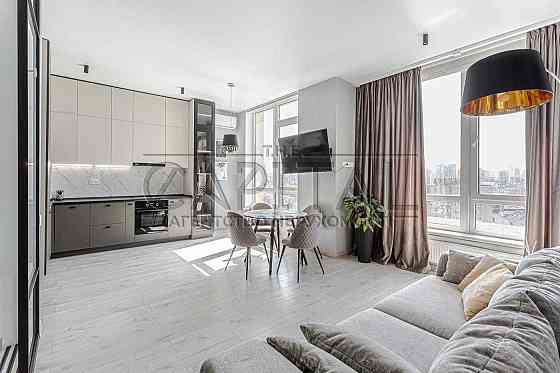 Аренда квартиры Kadorr 38 Жемчужина, ул.Жиляская 68, Голосеево Київ