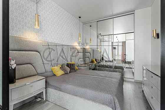 Аренда квартиры Kadorr 38 Жемчужина, ул.Жиляская 68, Голосеево Київ