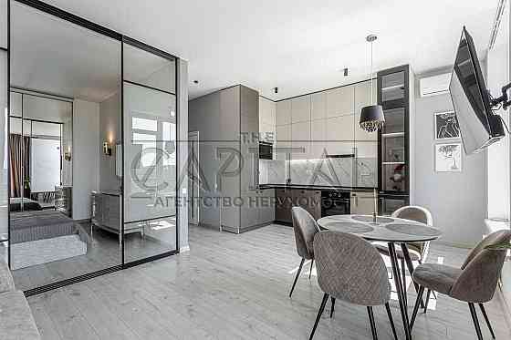 Аренда квартиры Kadorr 38 Жемчужина, ул.Жиляская 68, Голосеево Київ