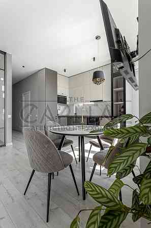 Аренда квартиры Kadorr 38 Жемчужина, ул.Жиляская 68, Голосеево Київ