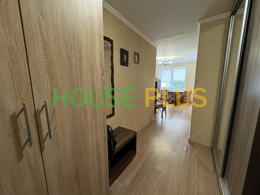 ‼️Оренда студія 37м2 Оболонь Левка Лук'яненка 2/4 Київ - зображення 6