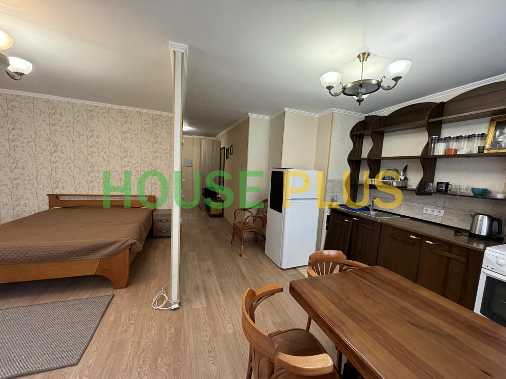 ‼️Оренда студія 37м2 Оболонь Левка Лук'яненка 2/4 Київ - зображення 5