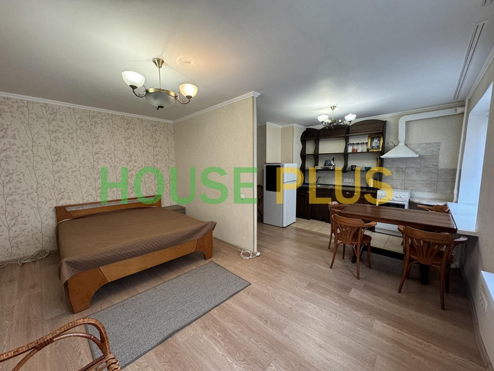 ‼️Оренда студія 37м2 Оболонь Левка Лук'яненка 2/4 Київ - зображення 4