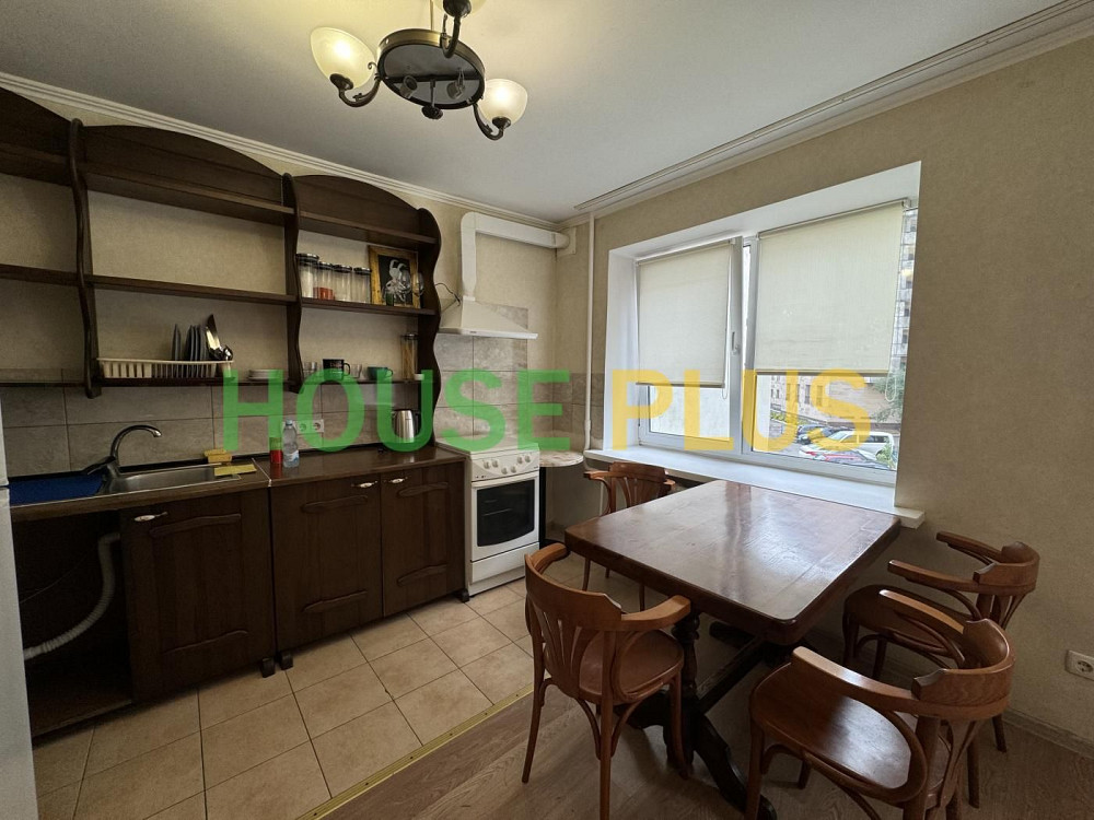 ‼️Оренда студія 37м2 Оболонь Левка Лук'яненка 2/4 Київ - зображення 1