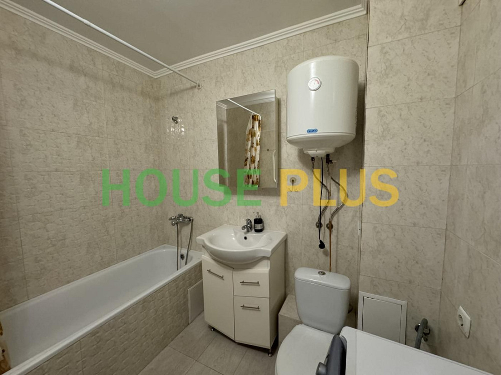 ‼️Оренда студія 37м2 Оболонь Левка Лук'яненка 2/4 Київ - зображення 7