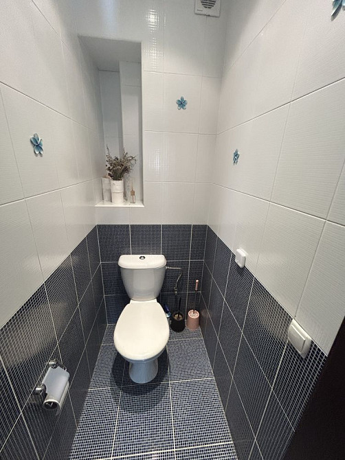 Оренда 2-к квартира вулиця Верховинна, метро Святошино, Житомирська Київ - зображення 5