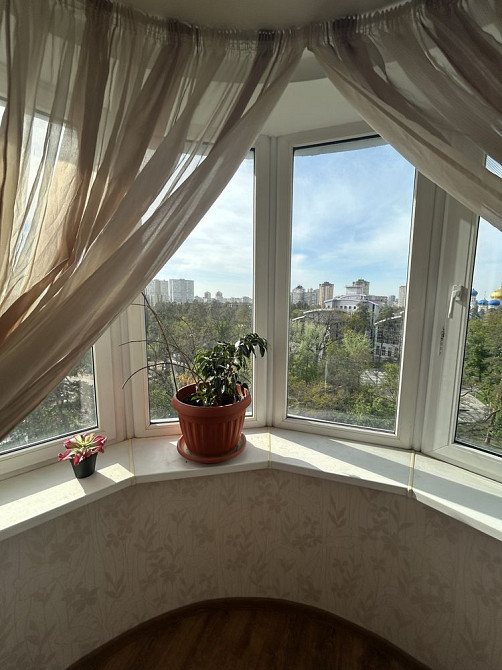 Оренда 2-к квартира вулиця Верховинна, метро Святошино, Житомирська Київ - зображення 2