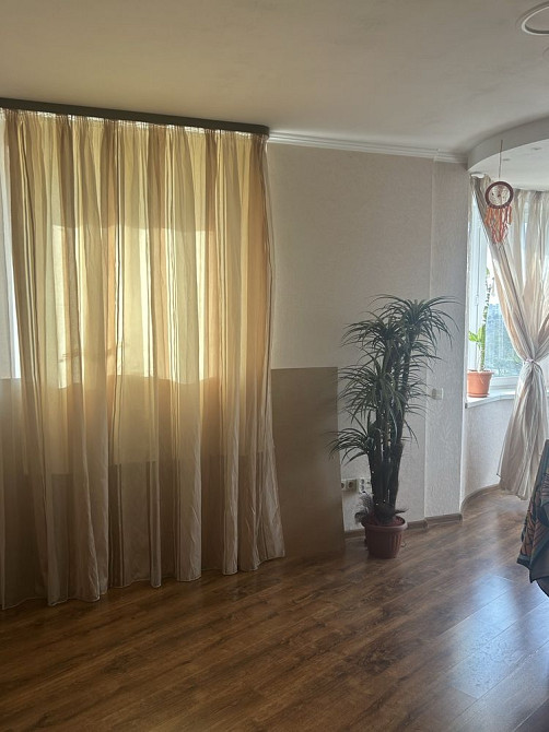 Оренда 2-к квартира вулиця Верховинна, метро Святошино, Житомирська Київ - зображення 4