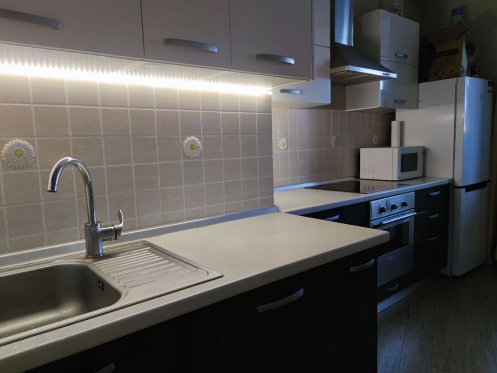 Оренда 2-к квартира вулиця Верховинна, метро Святошино, Житомирська Київ - зображення 7