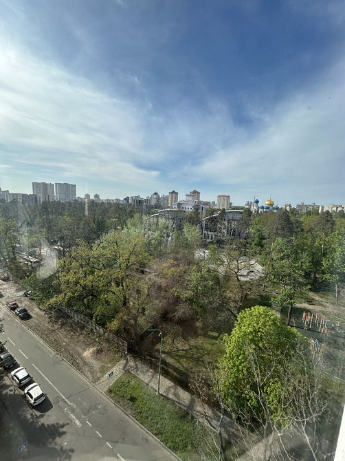 Оренда 2-к квартира вулиця Верховинна, метро Святошино, Житомирська Київ - зображення 3