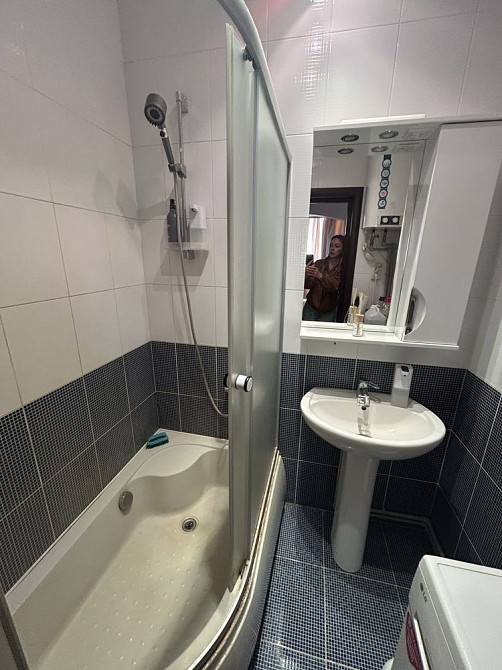 Оренда 2-к квартира вулиця Верховинна, метро Святошино, Житомирська Київ - зображення 6