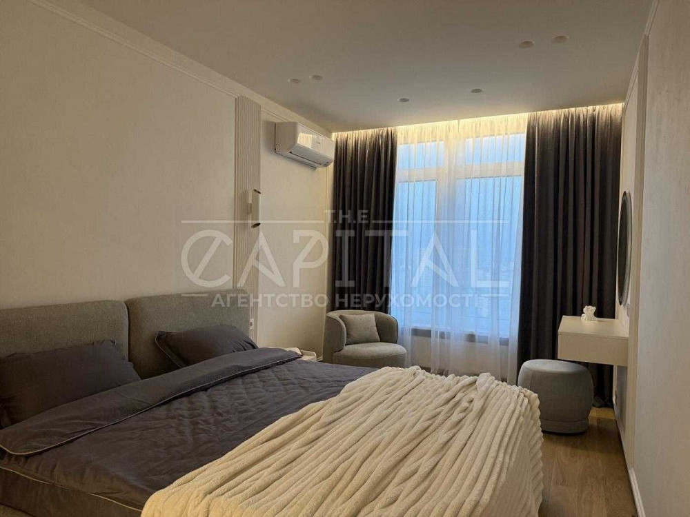 Оренда квартири Валерія Лобановського ЖК Олександровський Киев - изображение 6