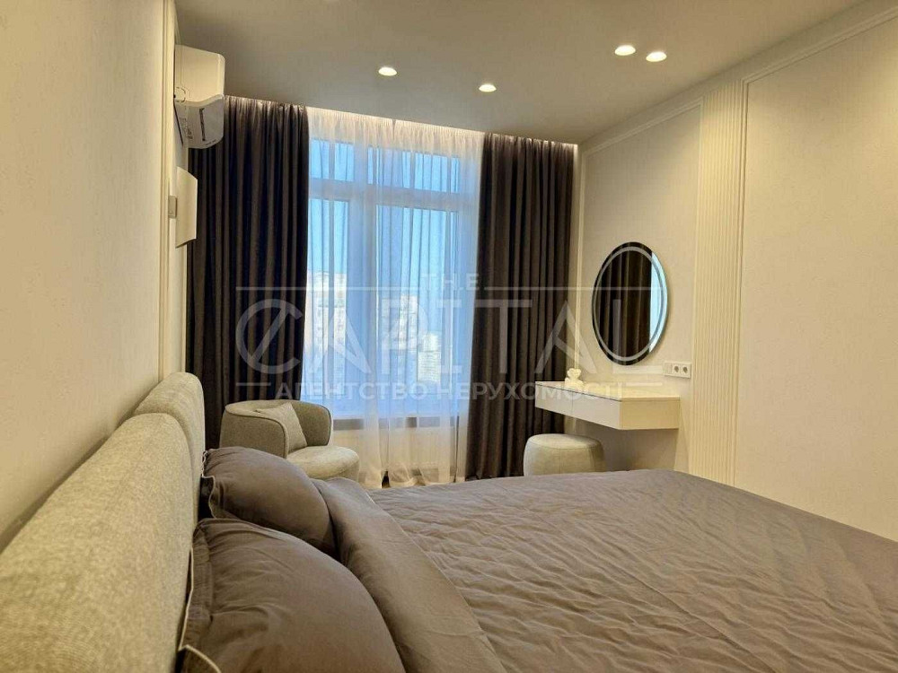 Оренда квартири Валерія Лобановського ЖК Олександровський Киев - изображение 8