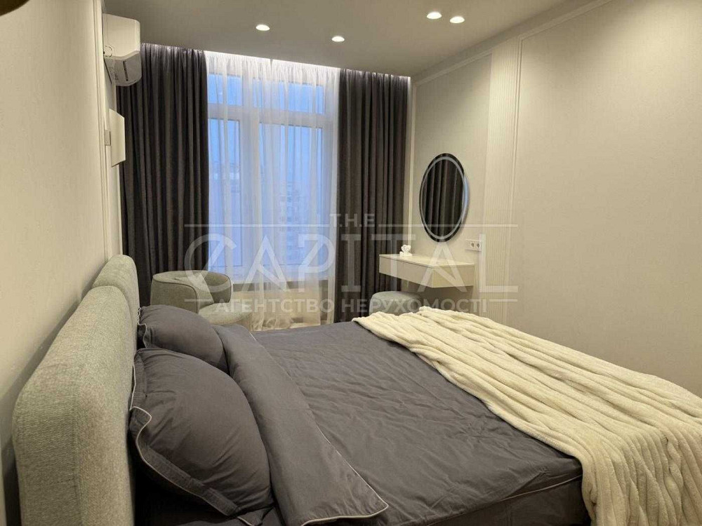 Оренда квартири Валерія Лобановського ЖК Олександровський Киев - изображение 7