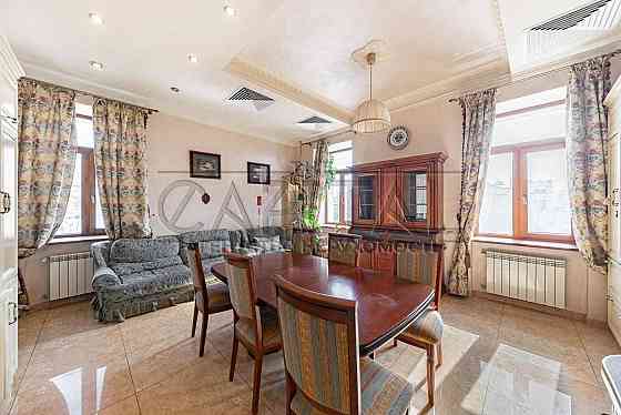 Оренда 5к квартири 200м2 Печерск, Антоновича, Центр Олімпійський Київ