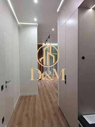 ОРЕНДА 1-к квартири, ЖК "Manhattan Сity", ГЕНЕРАТОР, Манхетен Київ