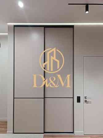 ОРЕНДА 1-к квартири, ЖК "Manhattan Сity", ГЕНЕРАТОР, Манхетен Київ