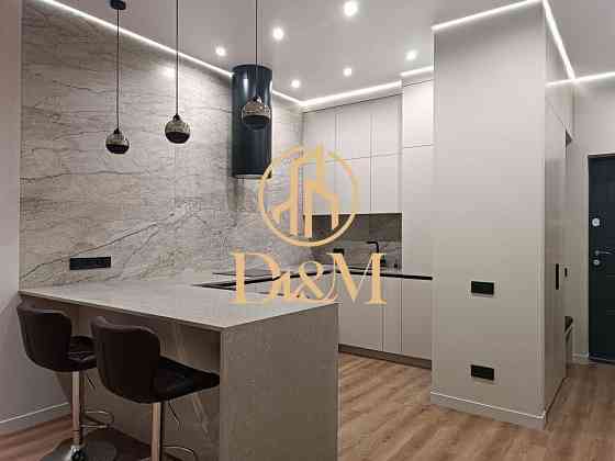 ОРЕНДА 1-к квартири, ЖК "Manhattan Сity", ГЕНЕРАТОР, Манхетен Київ