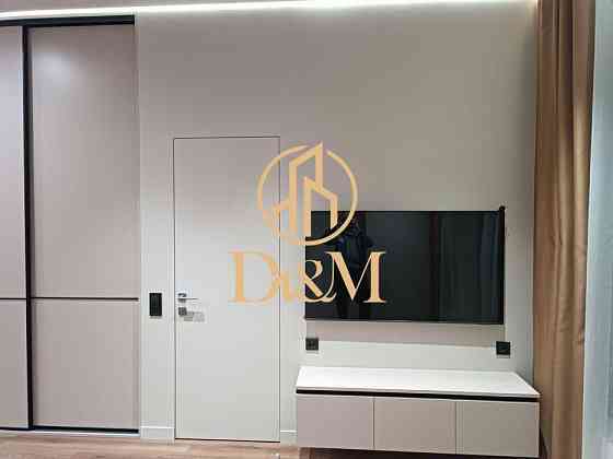 ОРЕНДА 1-к квартири, ЖК "Manhattan Сity", ГЕНЕРАТОР, Манхетен Київ