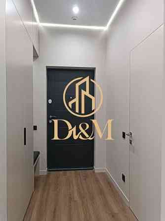 ОРЕНДА 1-к квартири, ЖК "Manhattan Сity", ГЕНЕРАТОР, Манхетен Київ