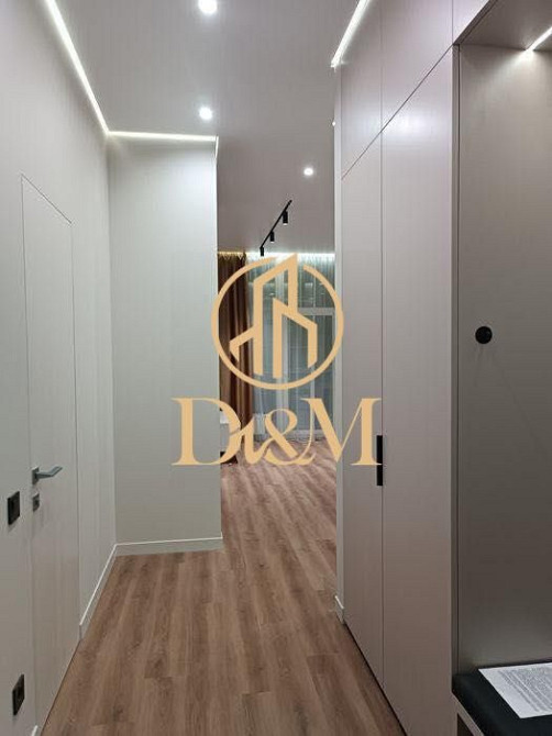 ОРЕНДА 1-к квартири, ЖК "Manhattan Сity", ГЕНЕРАТОР, Манхетен Київ - зображення 4