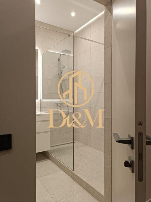 ОРЕНДА 1-к квартири, ЖК "Manhattan Сity", ГЕНЕРАТОР, Манхетен Київ - зображення 7