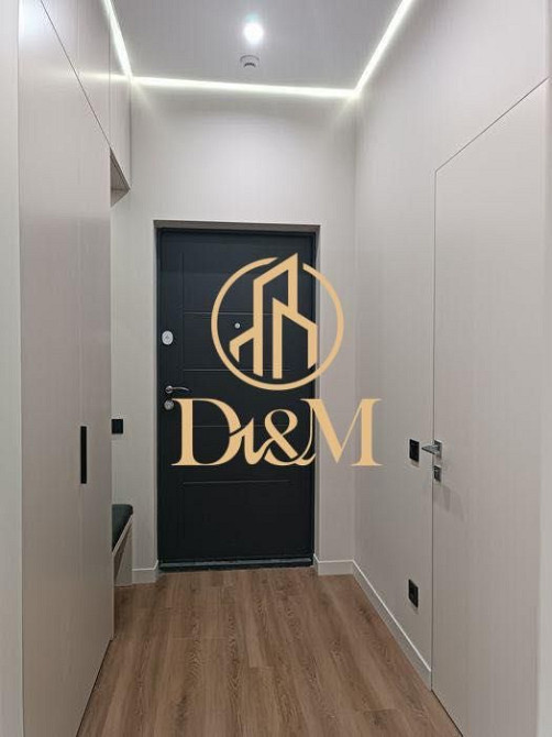 ОРЕНДА 1-к квартири, ЖК "Manhattan Сity", ГЕНЕРАТОР, Манхетен Київ - зображення 6