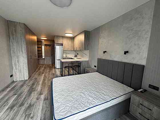 сдам квартиру в новострое недалеко от Каравана Первая сдача Днепр