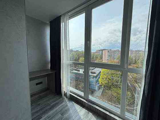 сдам квартиру в новострое недалеко от Каравана Первая сдача Днепр